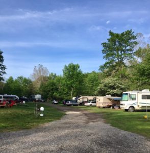 Campground Pictures